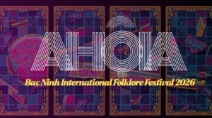 AHOIA SHOW
